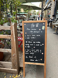 Photo n°36 de Henriette - Restaurant - Bar à Vins à Paris (Restaurant)