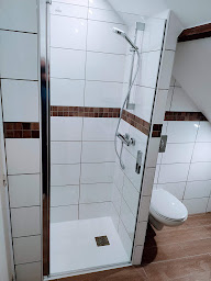 Photo n°13 de Domaine de La Jonquière à Bouloire (Chambre d'hôtes)