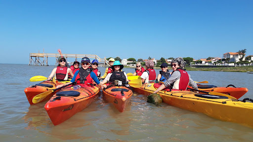 Photo de Cercle Nautique de Fouras