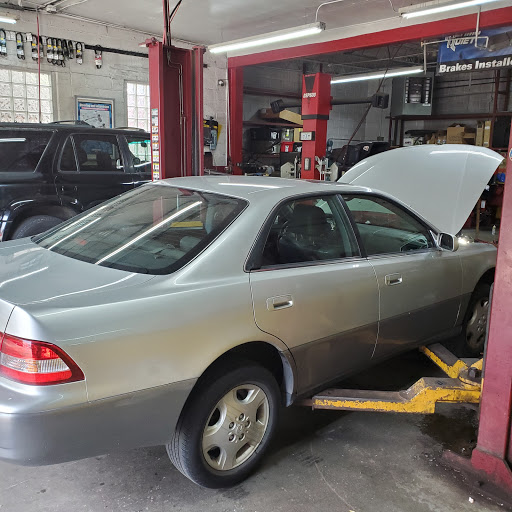 S & I Auto Center - Thumbnail