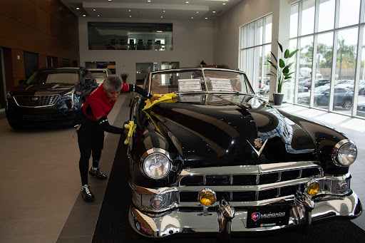 Ocean Cadillac - Thumbnail