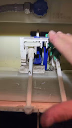 Photo n°8 de Albert et Fils | Artisan Plombier | Serrurier | Saint Maur des Fossés à Saint-Maur-des-Fossés (Vitrier)