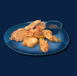 Photo n°2 de HIU THAI à Beausoleil (Restaurant thaï)