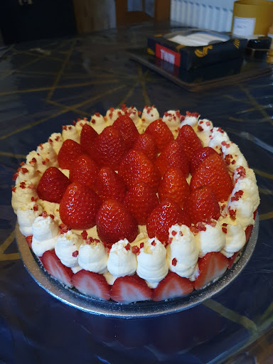 Sweet Bee Patisserie