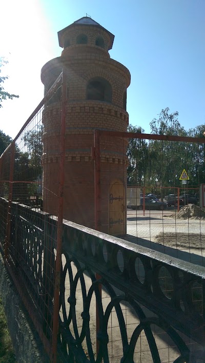 Photos of Gorodskoy Detskiy Park