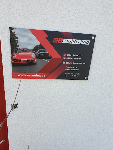 EATUNING - Chiptuning - Thumbnail