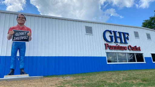 GHF Furniture Outlet