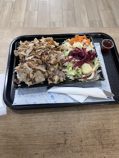 Photo 5 - Kebab World Belley