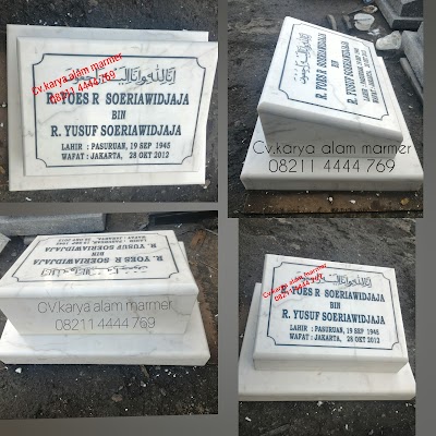 Photos of TPU Sukabumi Selatan
