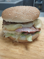 La Cabane à Pizza à Gignac