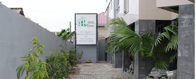 Photos of Deon Hotels
