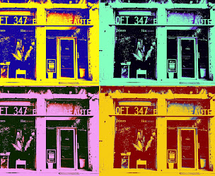 Photo n°8 de Loft 347 Coiffeur & Loge Visagisme à Lyon (Salon de manucure)