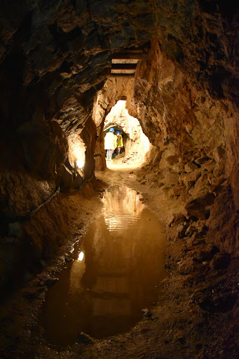 Mine de la rodde - Thumbnail