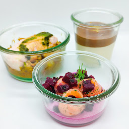 Photo n°3 de POPOTE Traiteur & Restaurant à Saint-Raphaël (Restaurant)