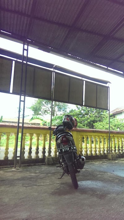 mosque