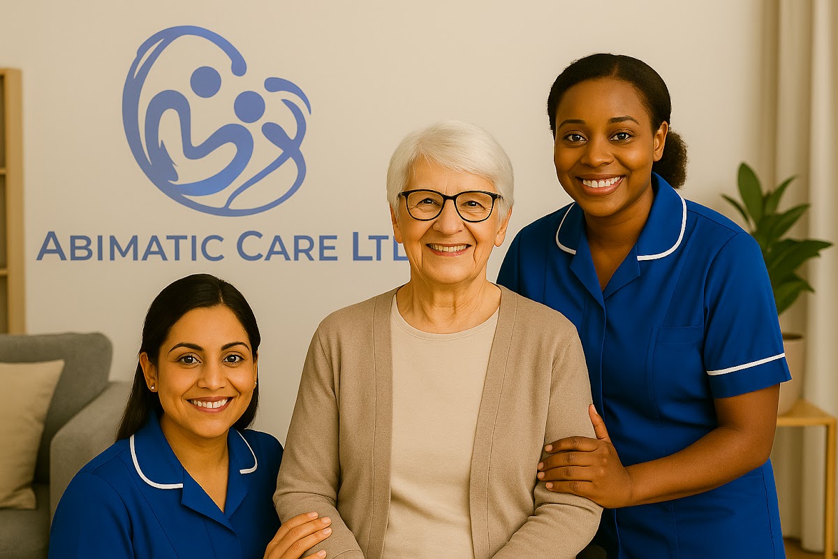 Abimatic Care Ltd.