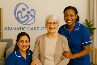 Abimatic Care Ltd.