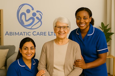 Abimatic Care Ltd.
