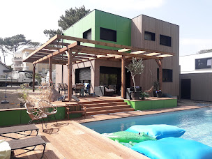 Photo n°19 de Solutions Bois Habitat à Hastingues (Couvreur)