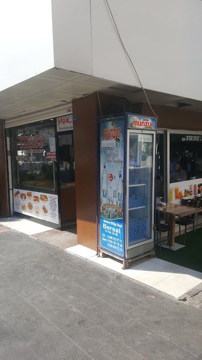Photos of Miss Puff Pastry Shop