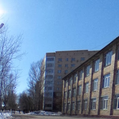 Photos of Oblastnaya Spetsializirovannaya Shkola-Internat Dlya Odarennykh Detey Imeni Nygmena Nurmakova