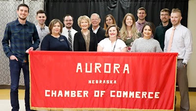 Aurora Chamber of Commerce