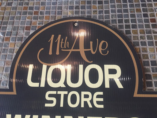 11th Ave Liquor Store - Thumbnail
