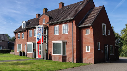 Dappr Van Limburg Stirumstraat 50, 7901 AS Hoogeveen, Nederland