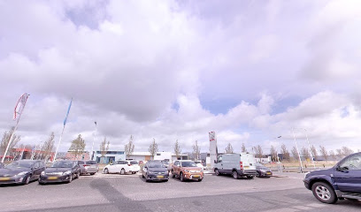 Strikwerda Toyota & Suzuki Heerenveen