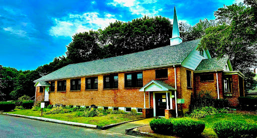 Brockton First Church of the Nazarene - Thumbnail