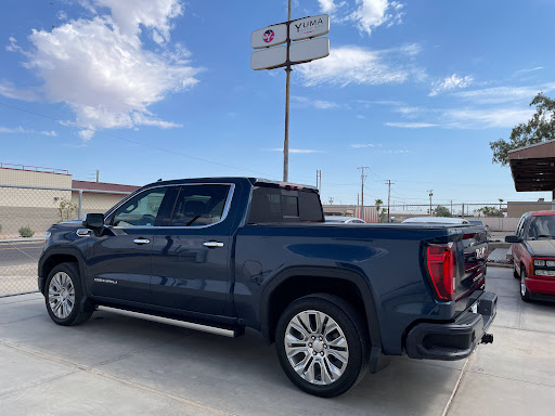 Yuma Auto Spa - Thumbnail