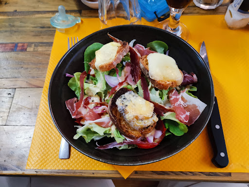 Photo 4 - Le Bistrot d'ici