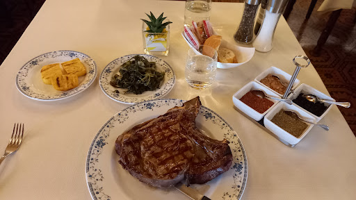 Ristorante Da Attilio - Thumbnail