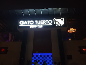 Gato Tuerto Club 0