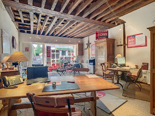 Photo n°12 de Orpi Sologne Immobilier La Ferte St Aubin à La Ferté-Saint-Aubin (Agence de location immobilière)