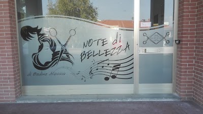 Acconciature Note di Bellezza