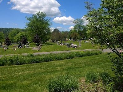 Catholic Cemeteries - Calvary Cemetery and Mausoleum