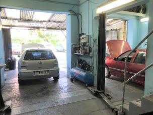 Photo n°4 de Garage Riviéra Palace à Nice (Garage automobile)