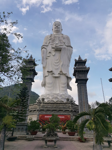 Chùa Tòng Lâm Lô Sơn (Chùa Đá Lố), Vĩnh Phương, Diên Khánh, Khánh Hòa