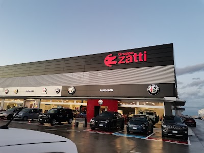 AUTO ZATTI SRL - Citroen Dealer