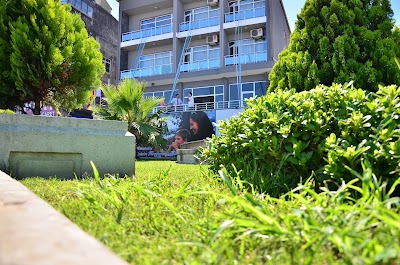 Photos of Samsun Time Hotel
