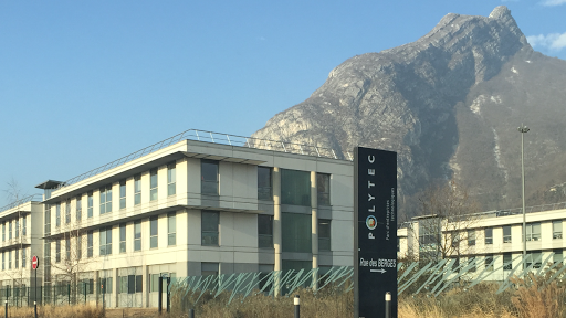 Photo de NEXEAU Recherche de fuites, Grenoble (Auvergne-Rhône-Alpes) à Noyarey (38360)