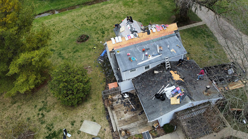 Precision Roofing - Thumbnail