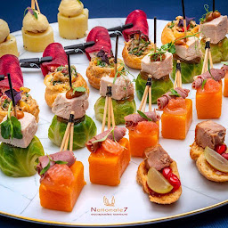 Photo n°4 de Nationale 7 Traiteur à Ennery (Organisateur d'événements)