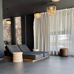 Photo n°22 de Sequoia Bien-être à Larmor-Plage (Centre de bien-être)