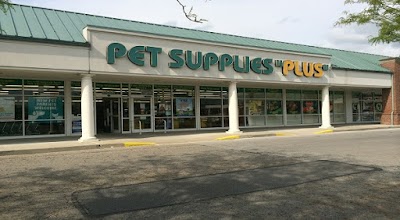 Pet Supplies Plus New Albany