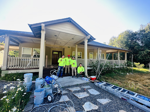 GLOBAL PRO PAINTERS LLC Gallery - United States