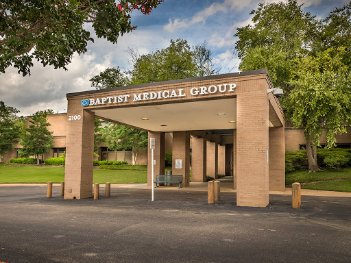 Baptist Medical Group - Outpatient Care Center