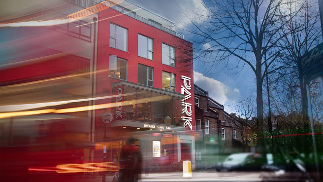 Park Theatre by null