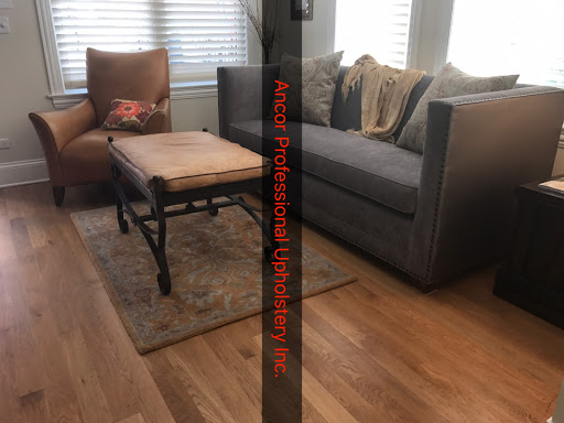 Ancor Professional Upholstery Inc